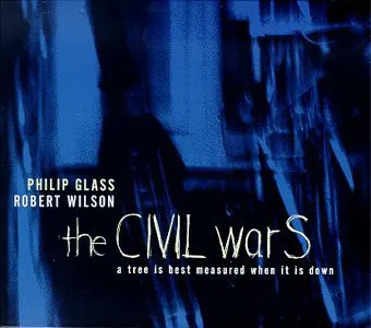 The CIVIL warS: A Tree Is Best Measured When It Is Down. Act V - The Rome Section