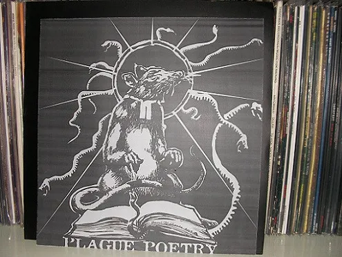 Plague Poetry