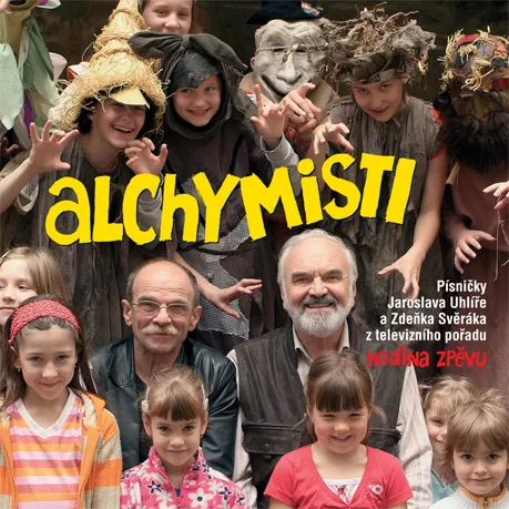 ALCHYMISTI