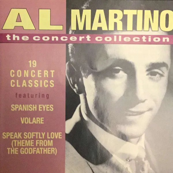 The Concert Collection - 19 Concert Classics