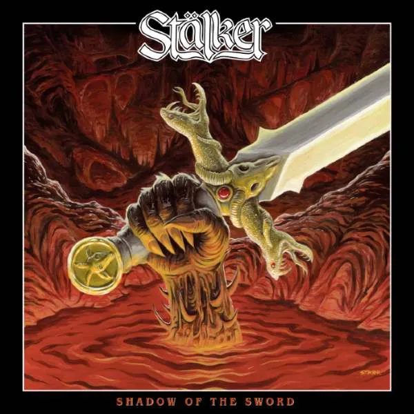 SHADOW OF THE SWORD