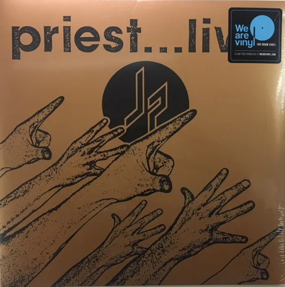 Priest... Live!