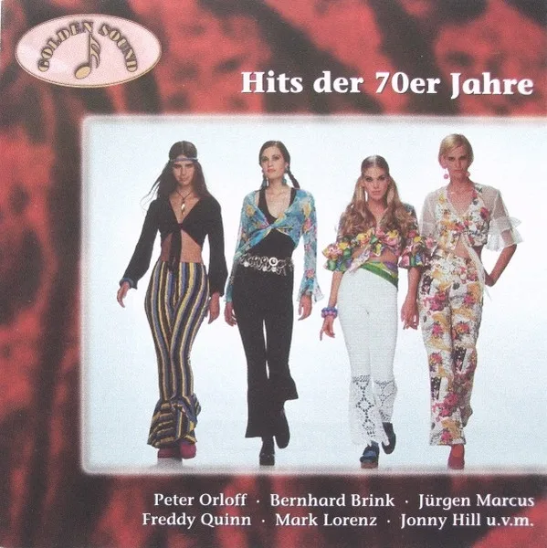 HITS OF THE 70'S