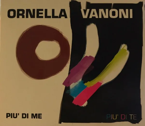 Piu´ Di Me - Piu´ Di Te