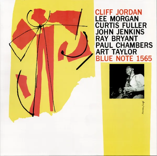 Cliff Jordan