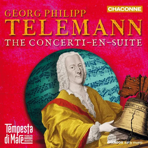 The Concerti-En-Suite