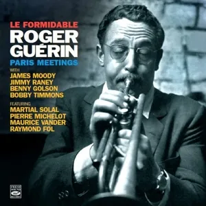 Le Formidable - Paris Meetings