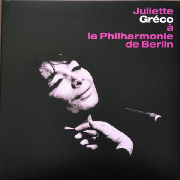 A La Philharmonie De Berlin