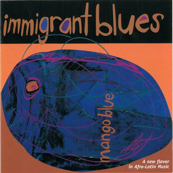 Immigrant Blues