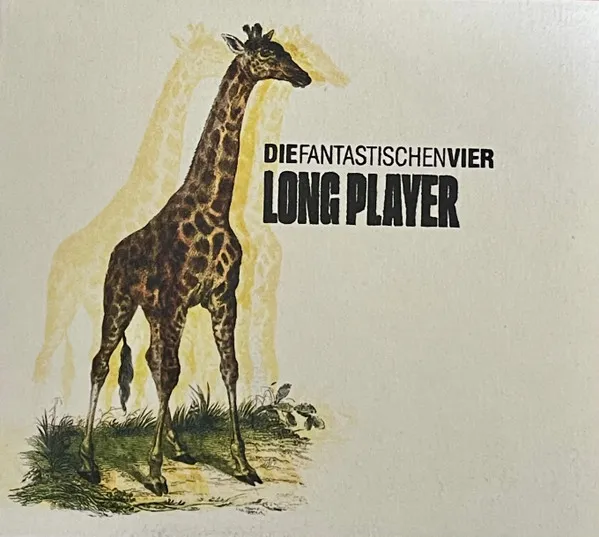 Long Player