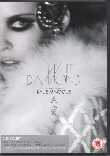 White Diamond / Homecoming