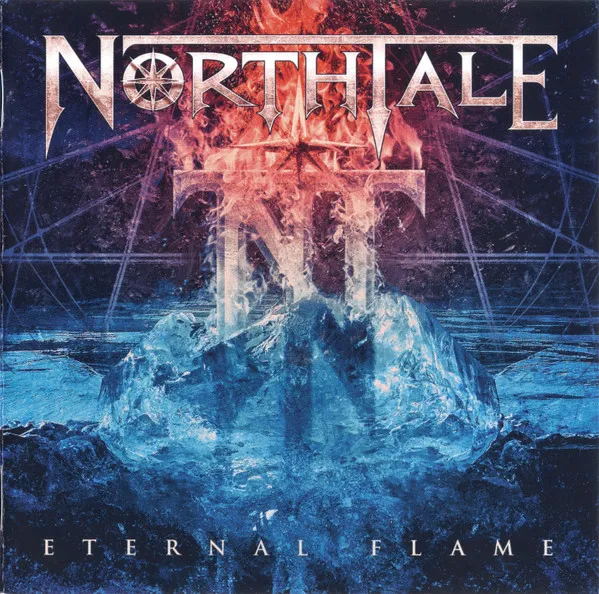 ETERNAL FLAME