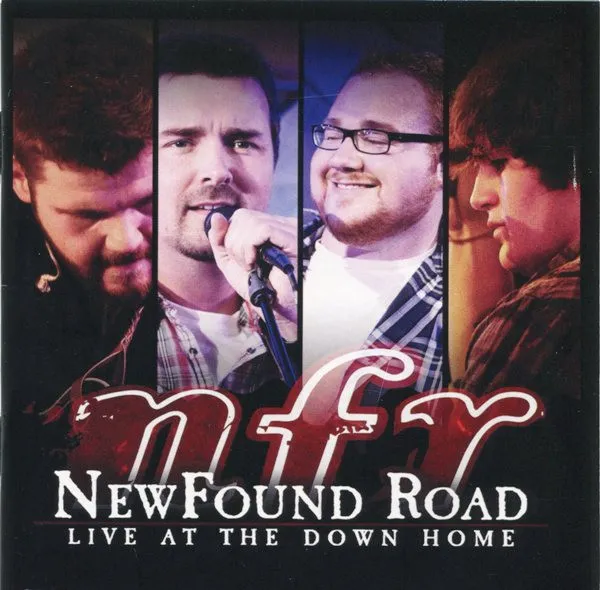 Live At The Down Home