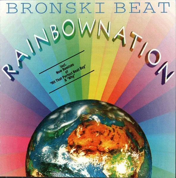 RAINBOW NATION