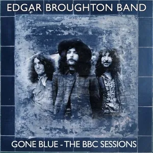 Gone Blue - The BBC Sessions