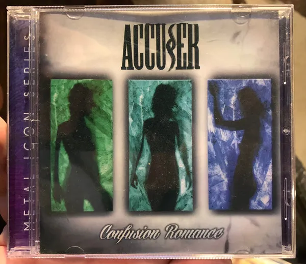 Confusion Romance