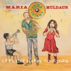 Maria Muldaur & Tuba Skinny