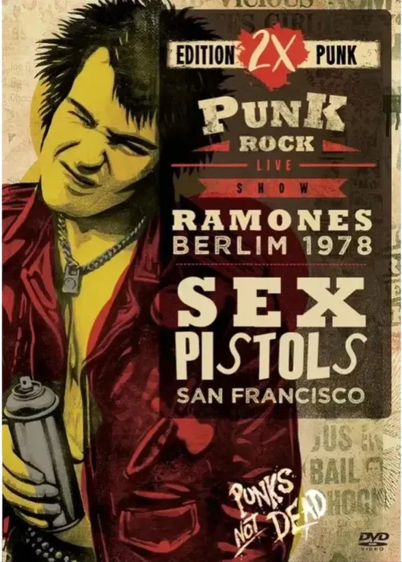 2X Punk Music