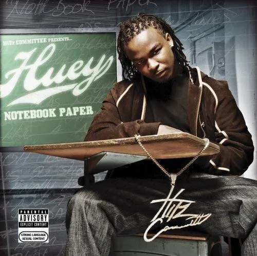 NOTEBOOK PAPER