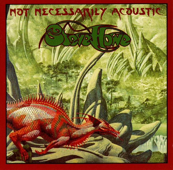 Not Necessarily Acoustic