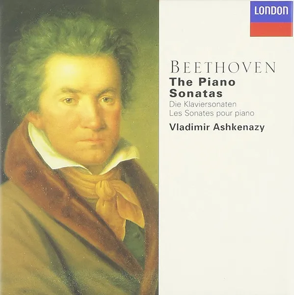 The Piano Sonatas