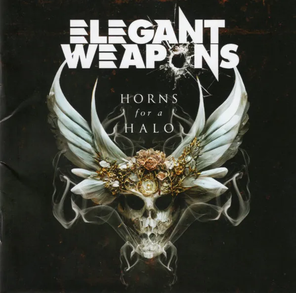 Elegant Weapons:  Horns for a Halo
