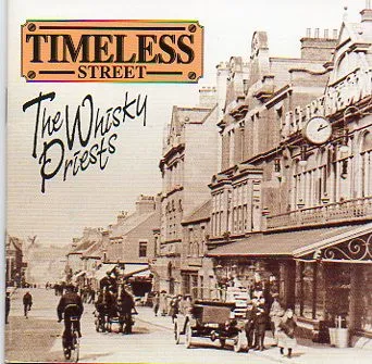 The Whisky Priests
