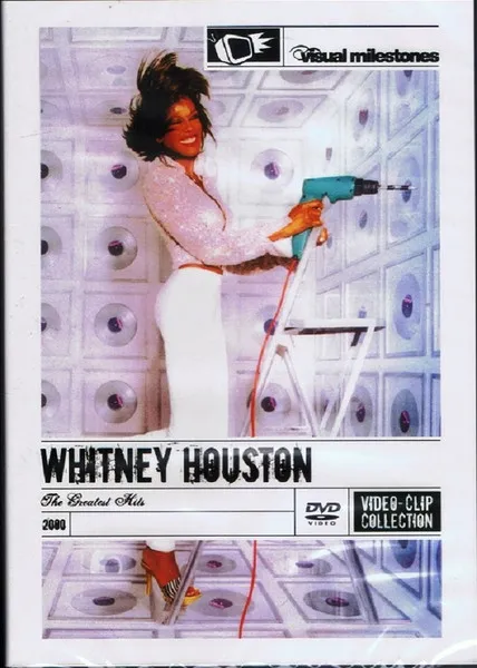 GREATEST HITS