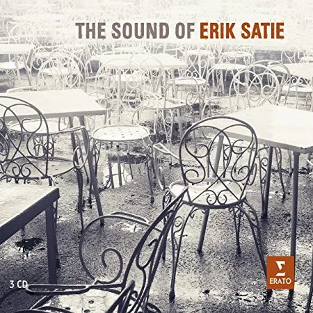 The Sound of Erik Satie