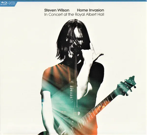 Home Invasion: In Concert At The Royal Albert Hall 2018