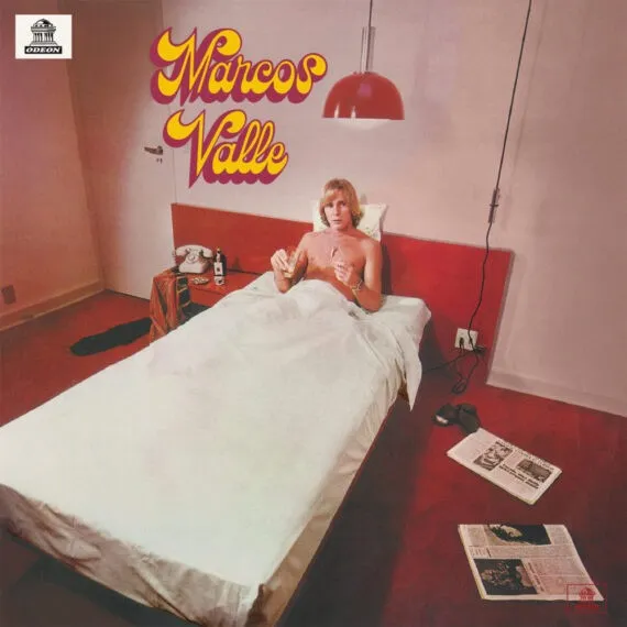 Marcos Valle (remastered) (180g)