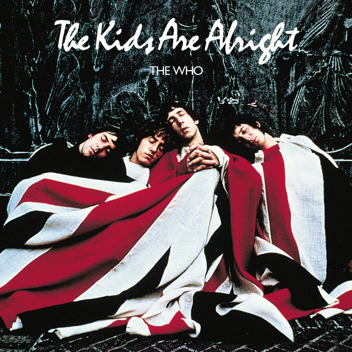The Kids Are Alright (O.S.T.) (180g)