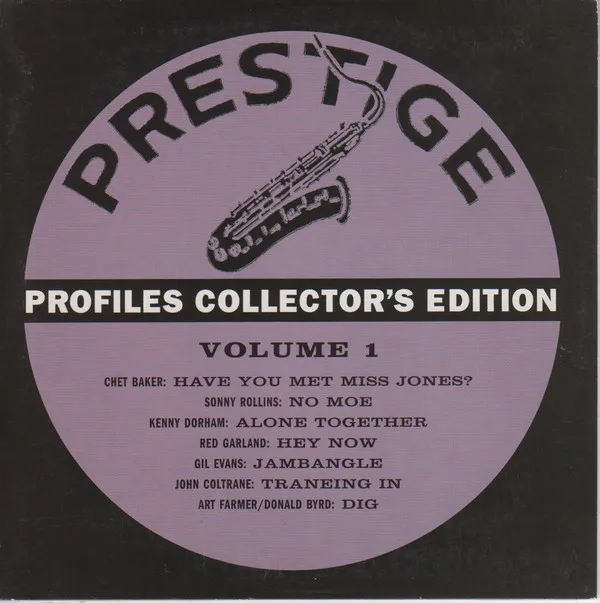Prestige Profiles