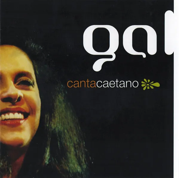 Gal Canta Caetano