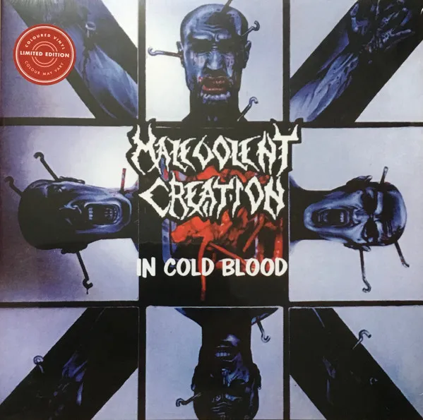 IN COLD BLOOD LTD.