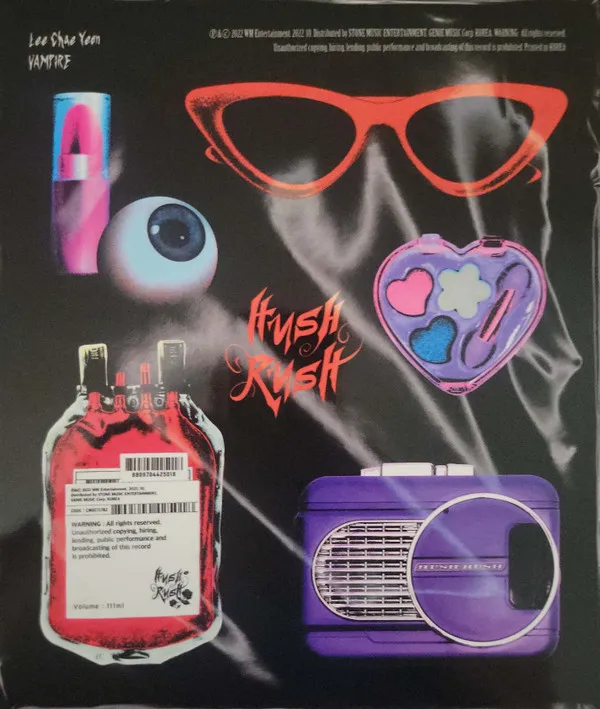 Hush Rush