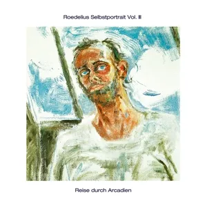 Selbstportrait Vol. III (180g)
