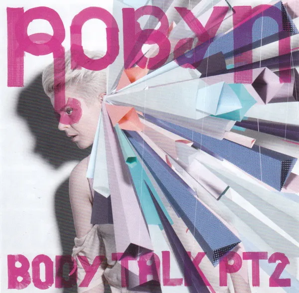 Body Talk Pt. 2