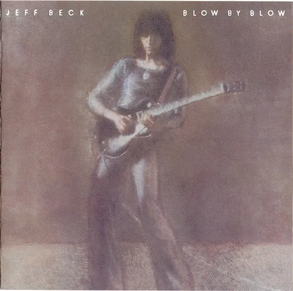 Blow By Blow