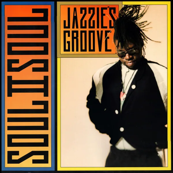 Jazzie's Groove