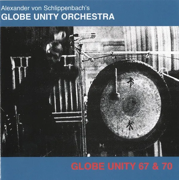 Globe Unity 67 & 70