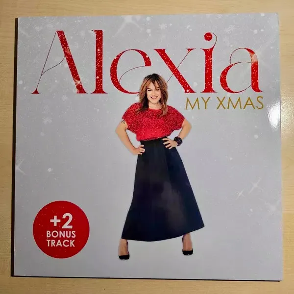 My Xmas