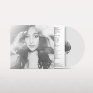 The Path Of The Clouds (180g) (Opaque White Vinyl)