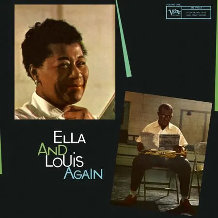 Ella & Louis Again