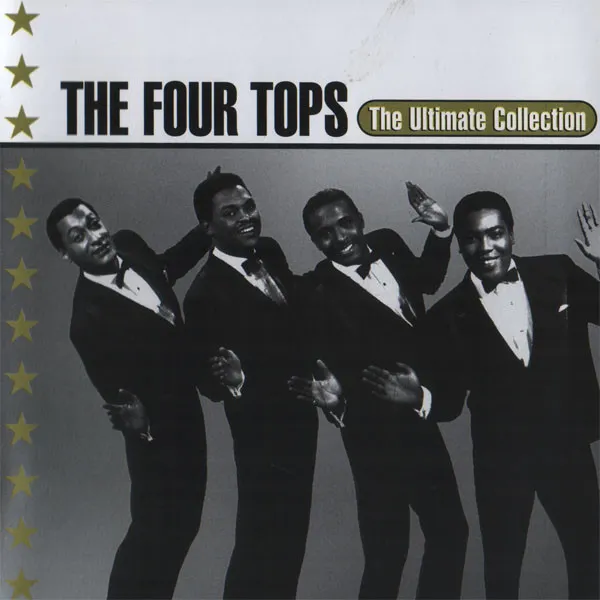 The Ultimate Collection