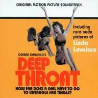 Deep Throat