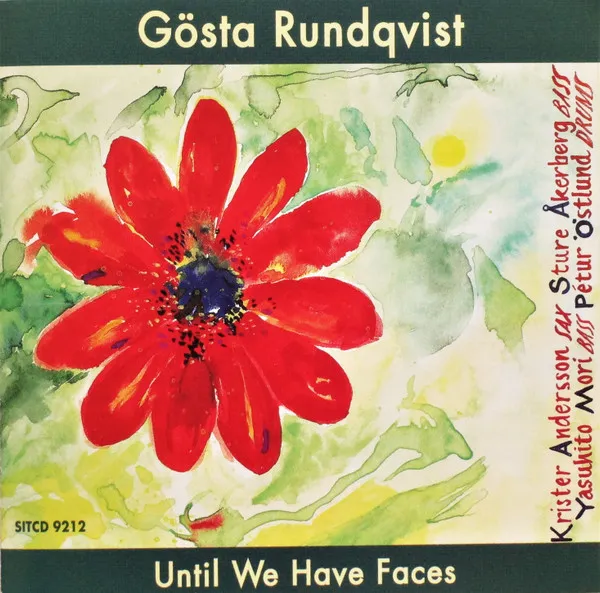 Until We Have Faces