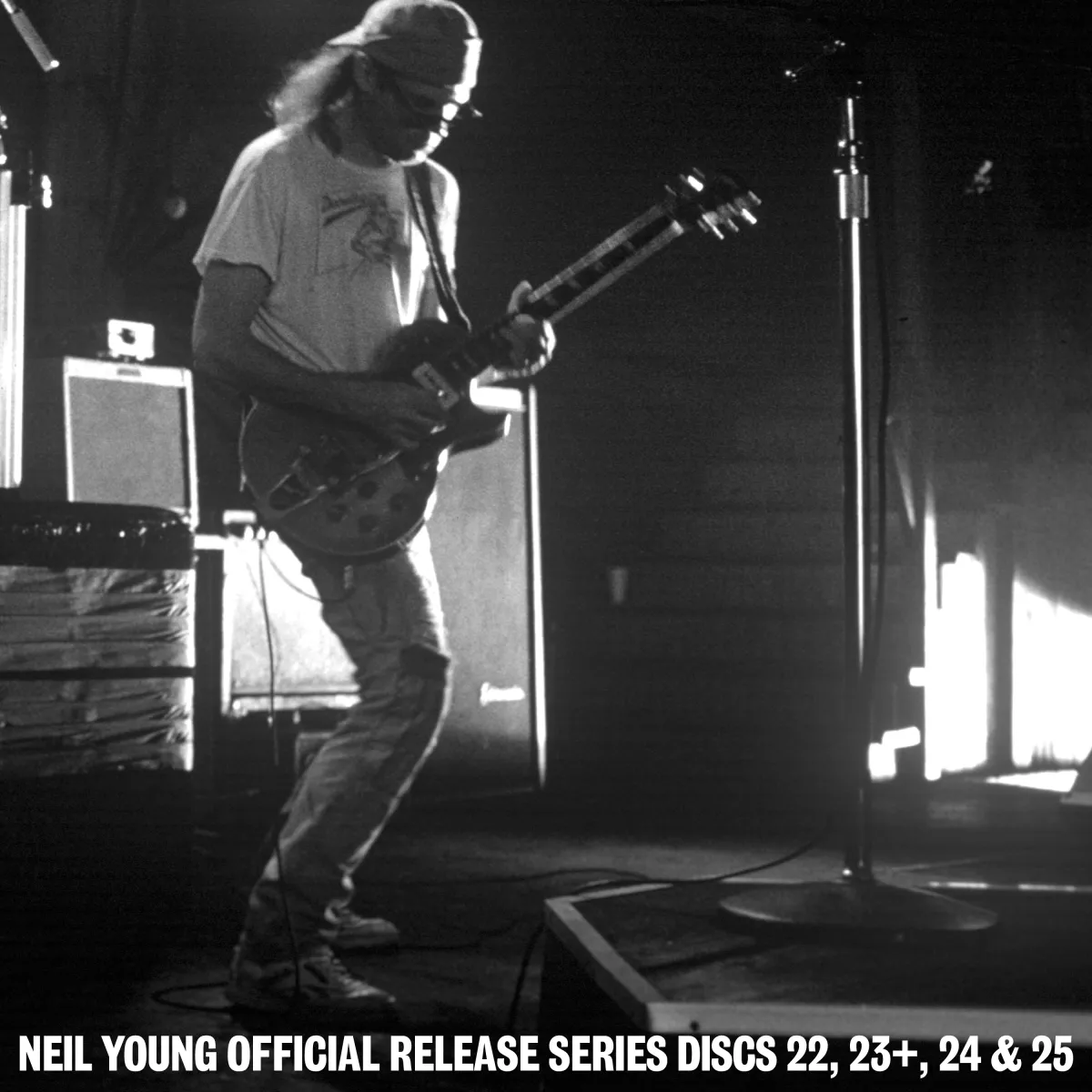 Official Release Series Discs Vol. 5 (Limited Numbered Edition)