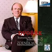 Symphony No.4, Symphony No. 8