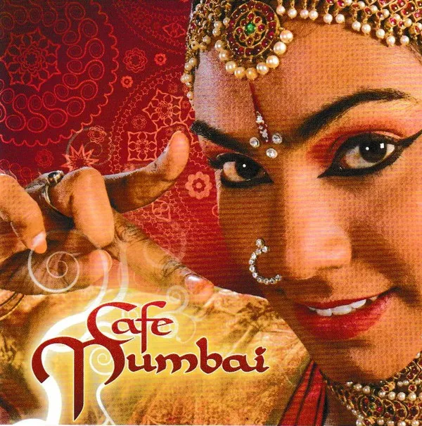 Cafe Mumbai